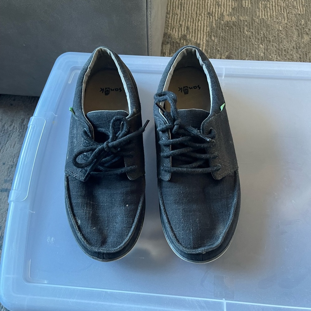 Men’s Sanuk